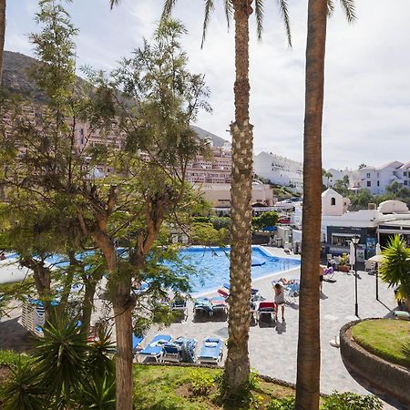 Castle Harbour 3 Apartment Los Cristianos  Luaran gambar