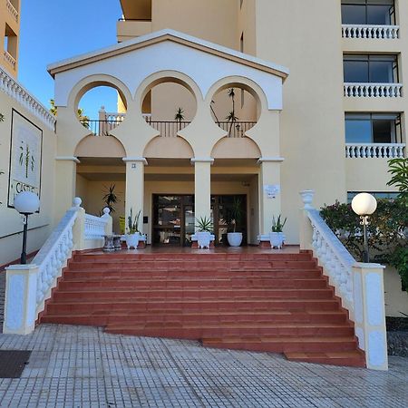 Castle Harbour 3 Apartment Los Cristianos  Luaran gambar