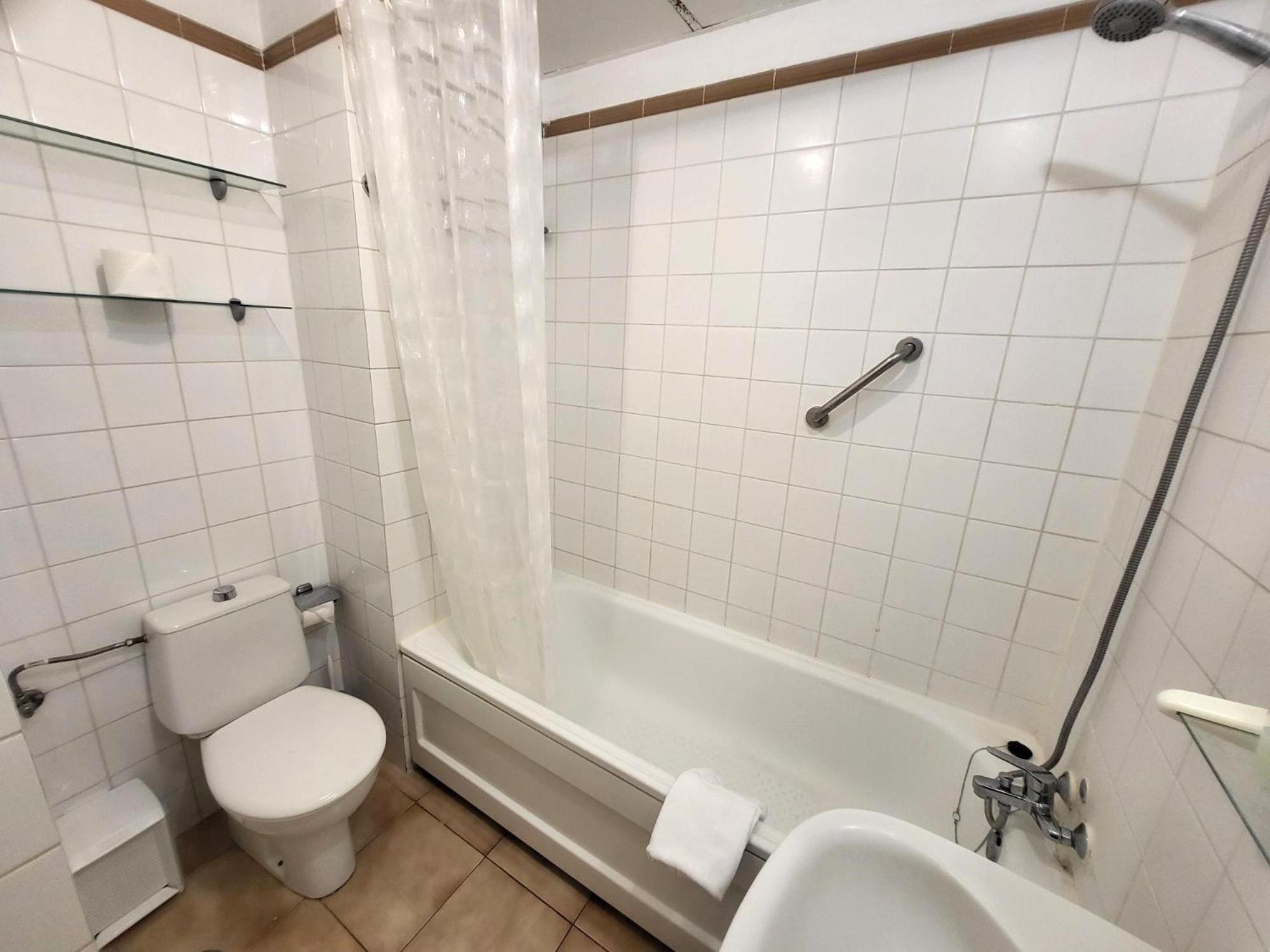 Castle Harbour 3 Apartment Los Cristianos  Luaran gambar
