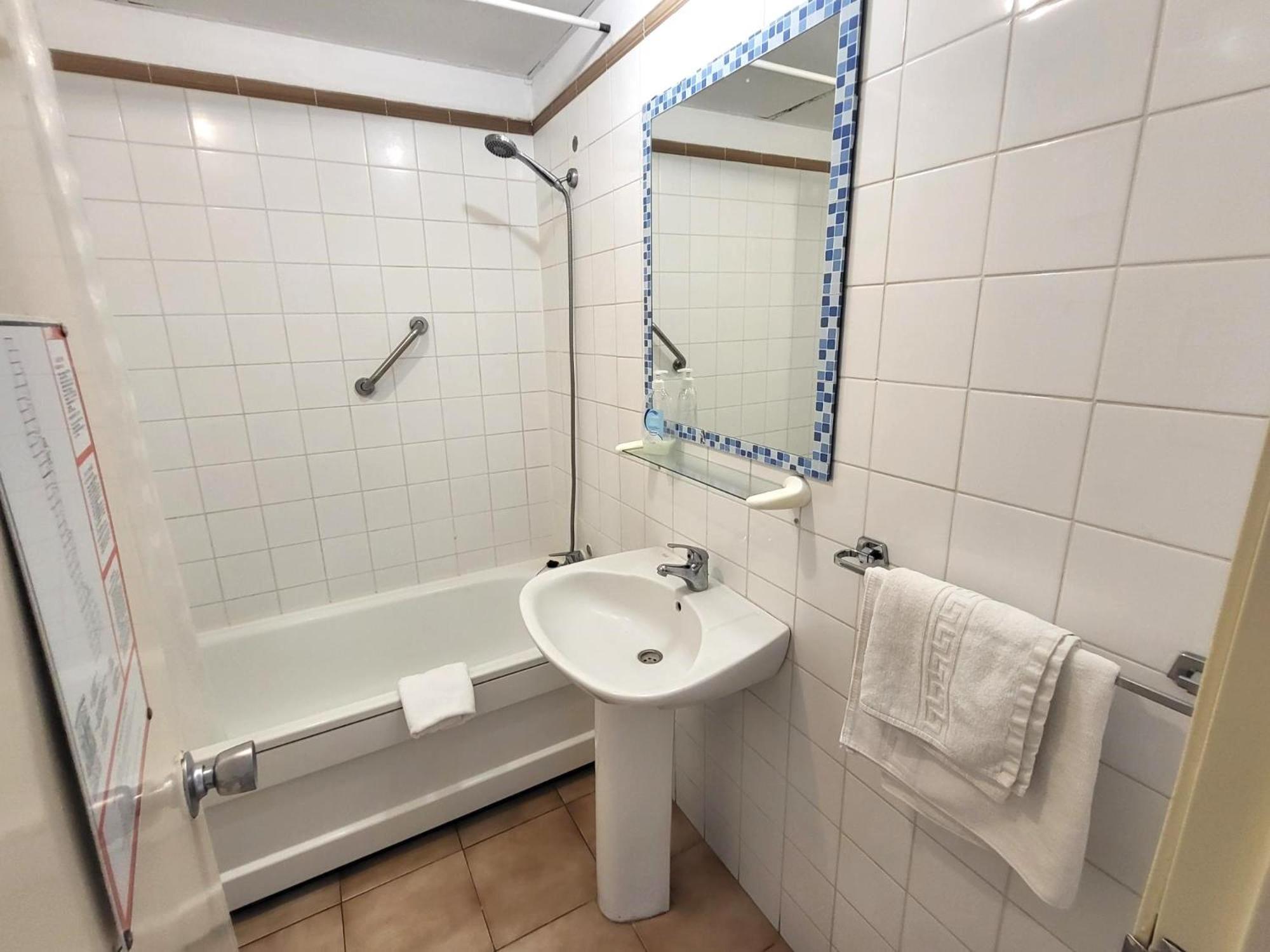 Castle Harbour 3 Apartment Los Cristianos  Luaran gambar