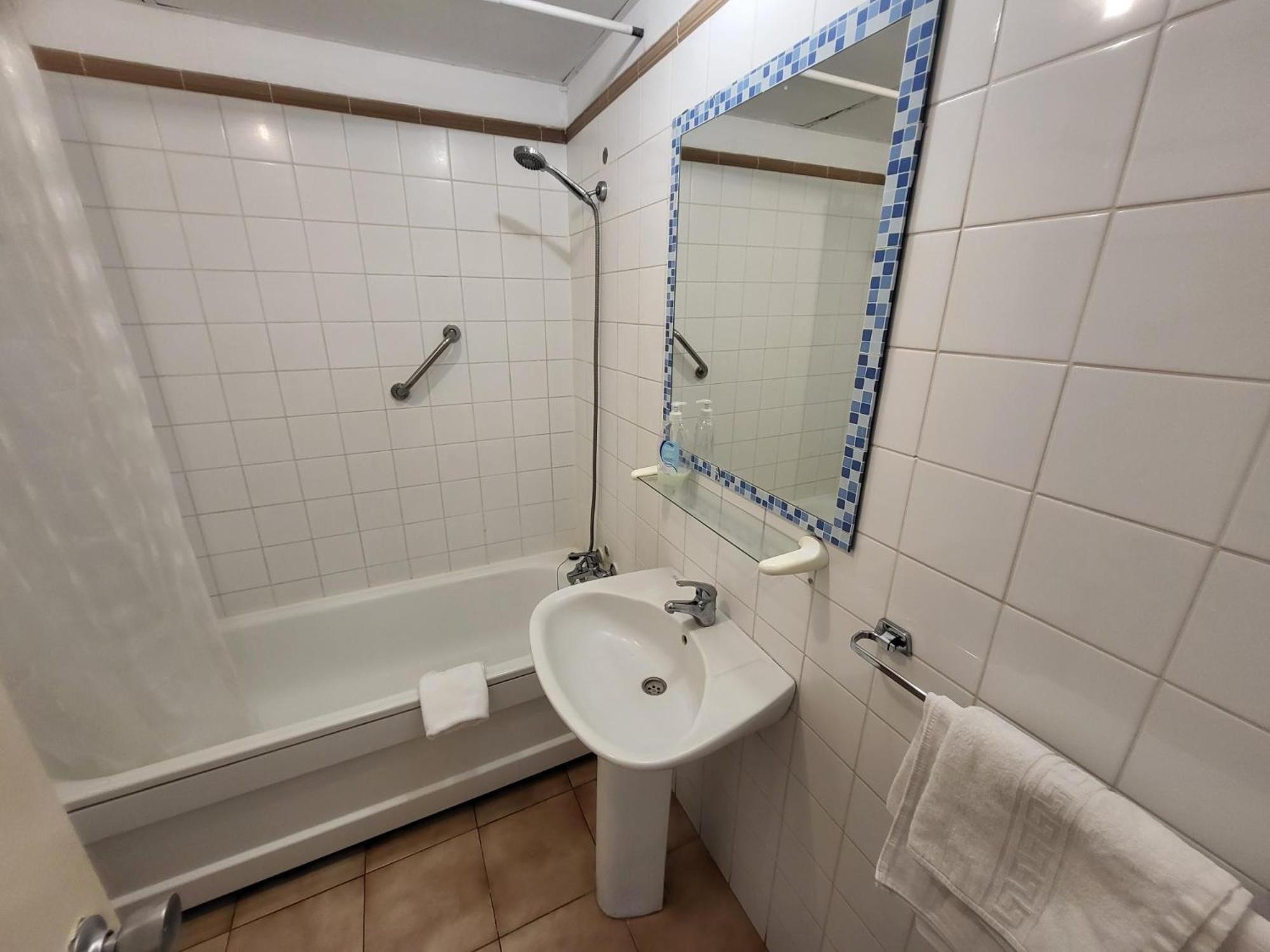 Castle Harbour 3 Apartment Los Cristianos  Luaran gambar