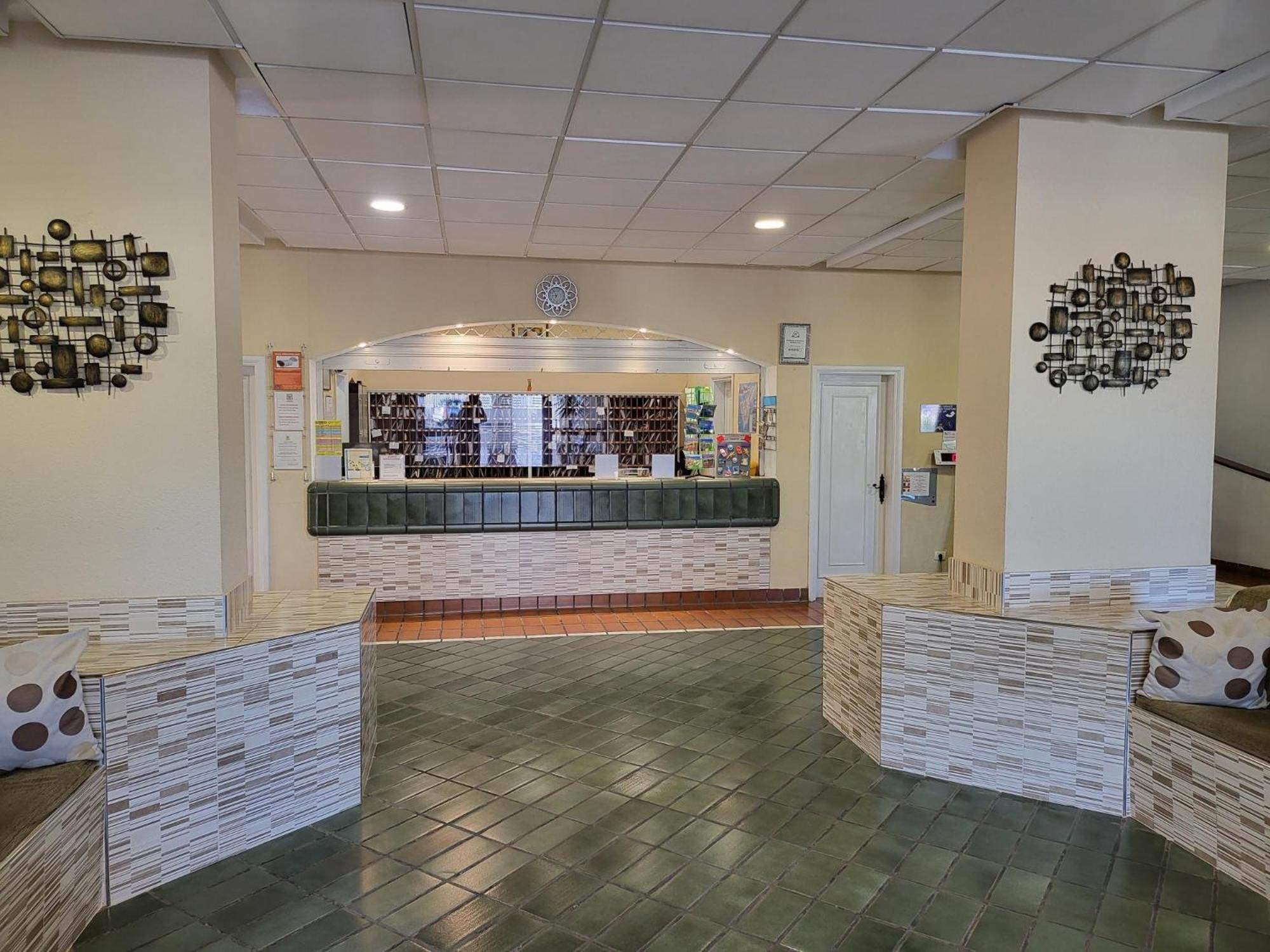 Castle Harbour 3 Apartment Los Cristianos  Luaran gambar
