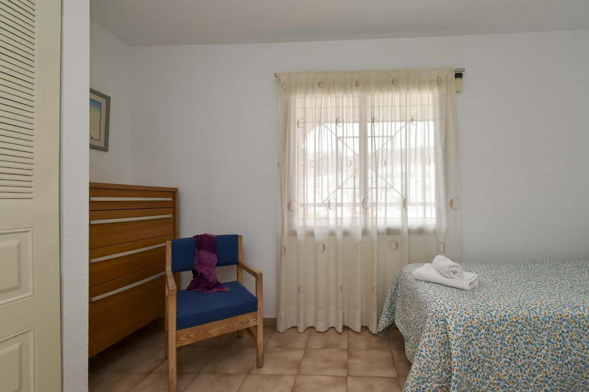 Castle Harbour 3 Apartment Los Cristianos  Luaran gambar